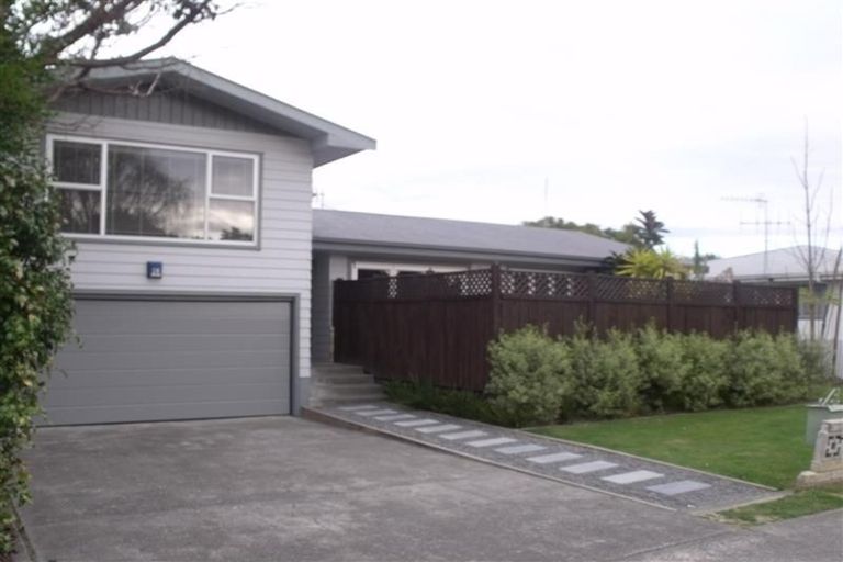 Photo of property in 12 Maadi Road, Onekawa, Napier, 4110