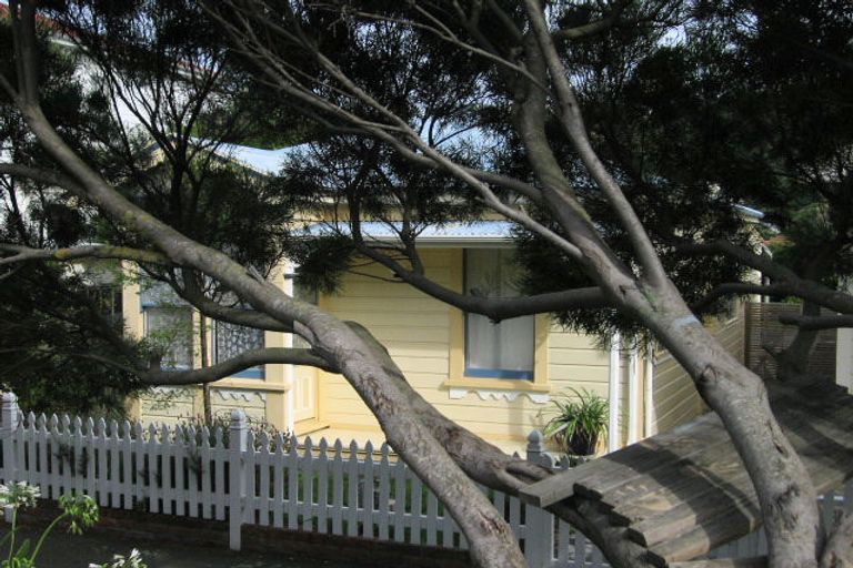 Photo of property in 176 Clyde Street, Island Bay, Wellington, 6023