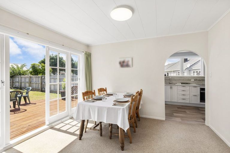 Photo of property in 13 Kilmister Grove, Boulcott, Lower Hutt, 5011