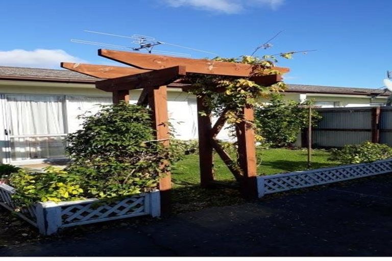 Photo of property in 48c Victoria Street, Rangiora, 7400