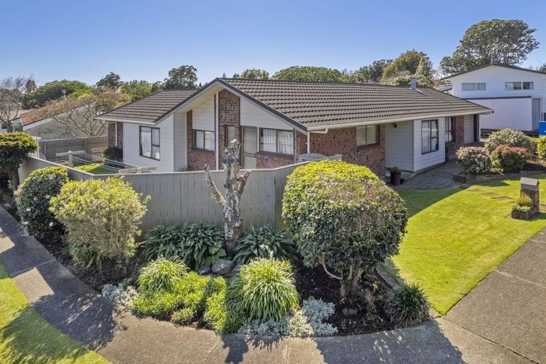 Photo of property in 20 Fairfax Terrace, Frankleigh Park, New Plymouth, 4310