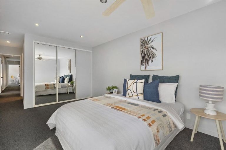 Photo of property in 141 Grimseys Road, Redwood, Christchurch, 8051