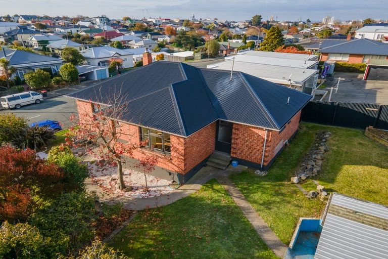 Photo of property in 11 Gibson Street, Seaview, Timaru, 7910