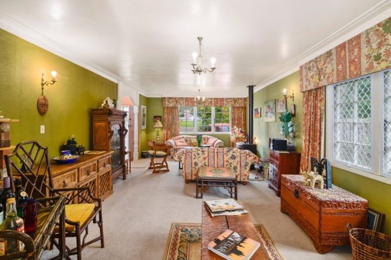 Photo of property in 15 Sophia Street, Glenholme, Rotorua, 3010