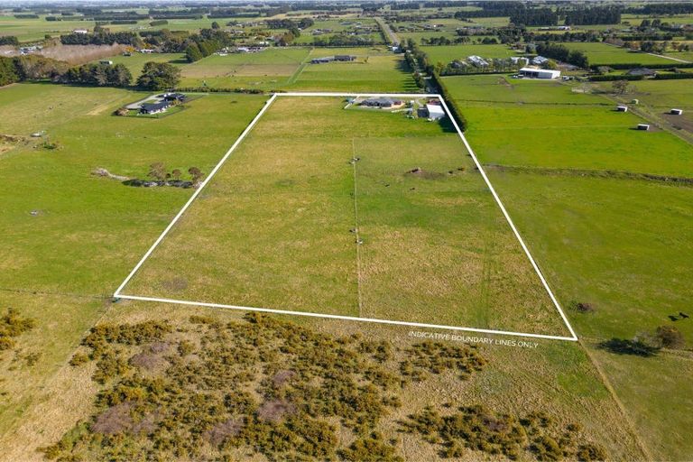 Photo of property in 296b Norfolk Road, Waingawa, Carterton, 5791