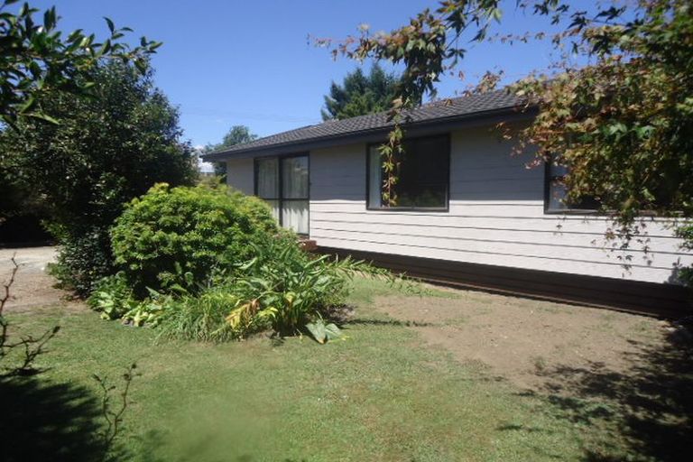 Photo of property in 69 State Highway 27, Tirau, 3410