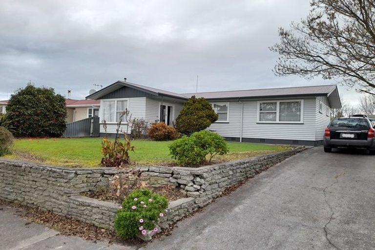 Photo of property in 16 Karamea Crescent, Kelvin Grove, Palmerston North, 4414
