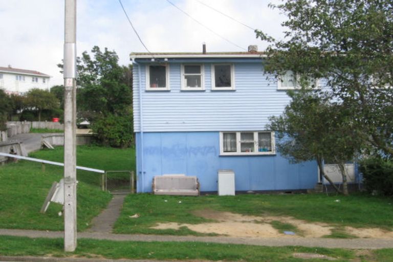 Photo of property in 169-175 Bedford Street, Cannons Creek, Porirua, 5024