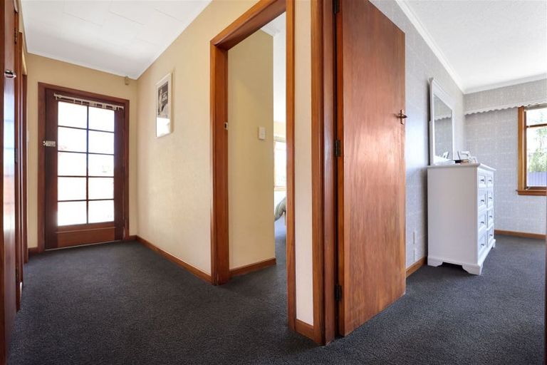 Photo of property in 16 Millichamp Street, Tinwald, Ashburton, 7700