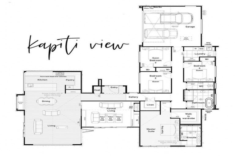 Photo of property in 135 Ranfurly Road, Feilding, 4702