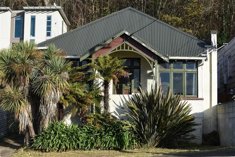 Photo of property in 137 Maitland Street, Dunedin Central, Dunedin, 9016