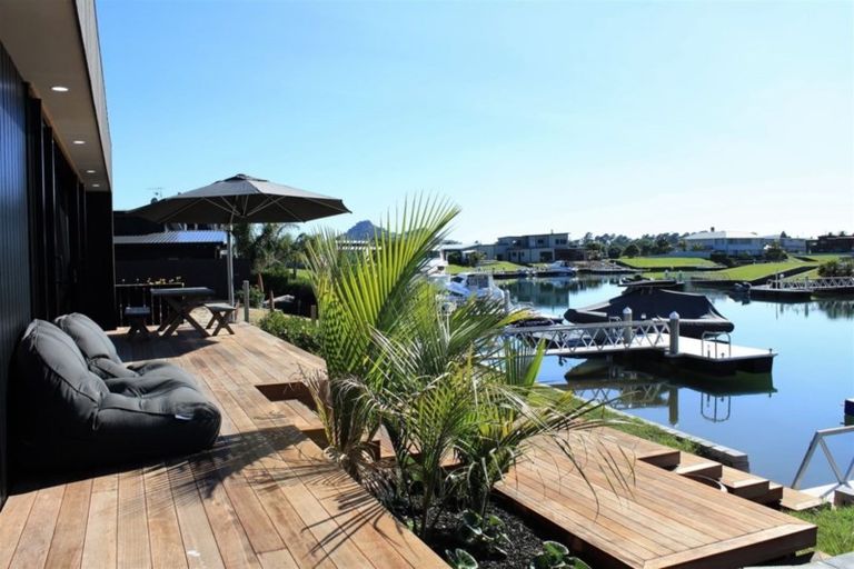 Photo of property in 142 Waterways Parade, Pauanui, Hikuai, 3579