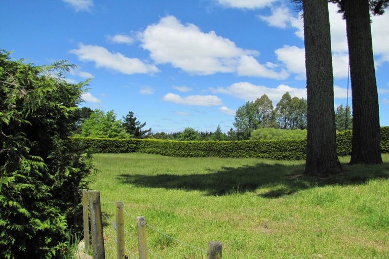 Photo of property in 607 State Highway 1, Wairakei, Taupo, 3384