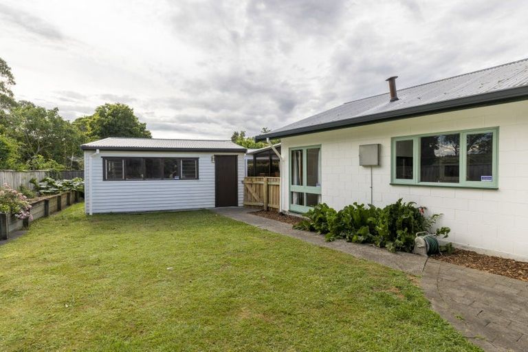 Photo of property in 44 Buick Crescent, Awapuni, Palmerston North, 4412