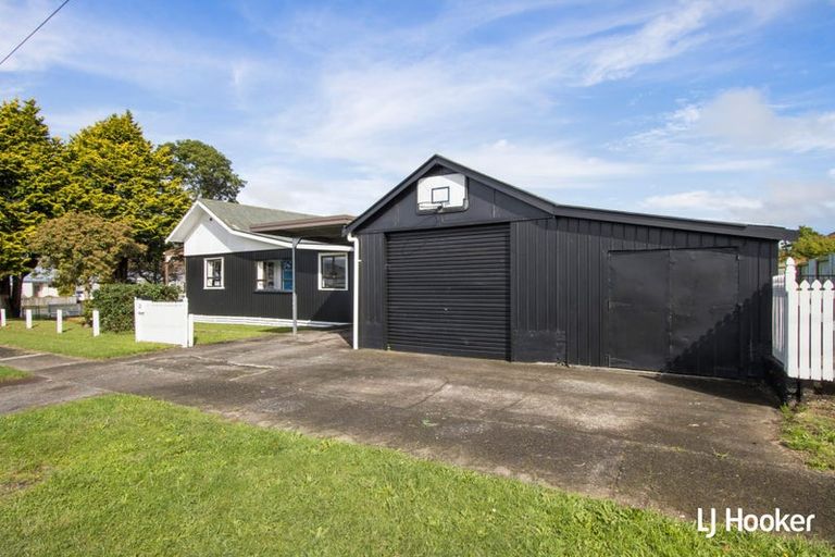 Photo of property in 12 Canon Street, Waihi, 3610
