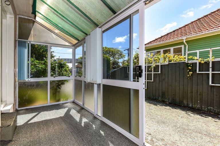 Photo of property in 4 Thomas Street, Linwood, Christchurch, 8062