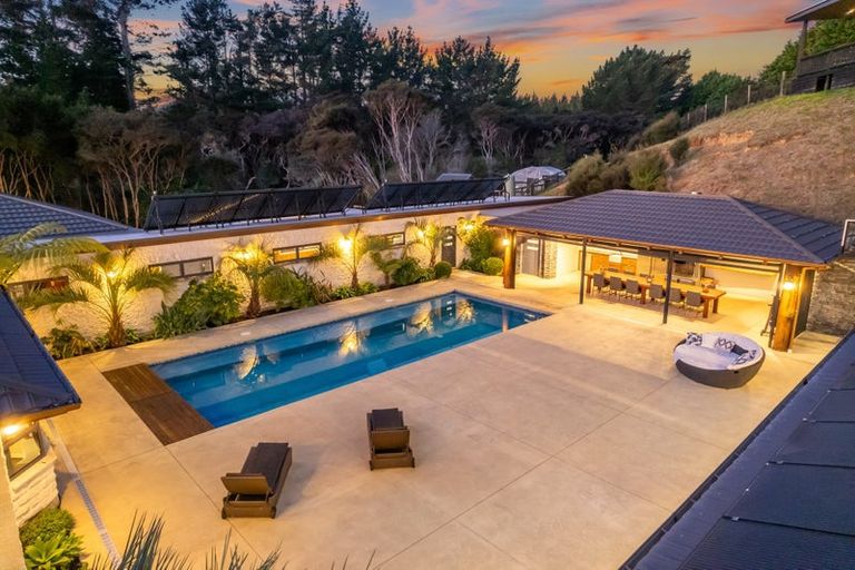 Photo of property in 53 State Highway 58, Pauatahanui, Porirua, 5381