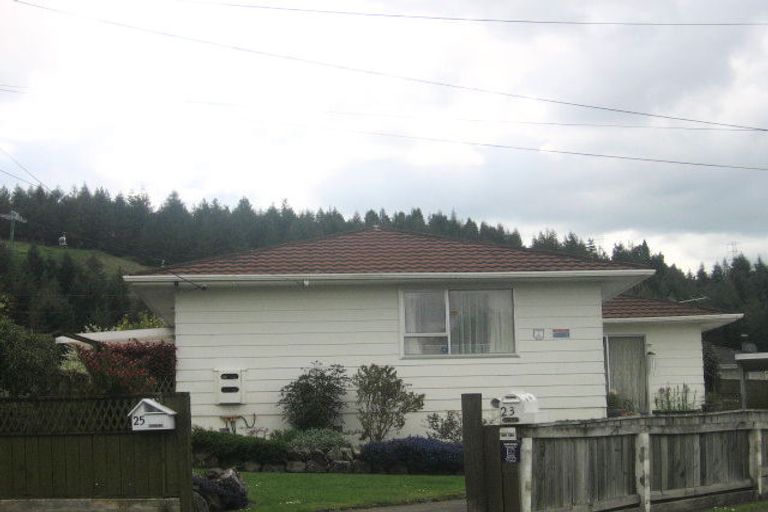 Photo of property in 25 Korimako Street, Selwyn Heights, Rotorua, 3015