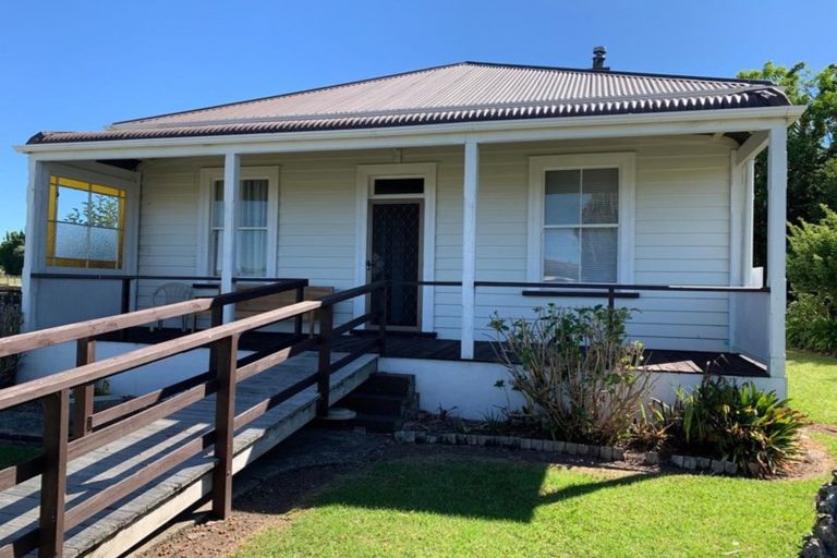 Photo of property in 175 North Road, Kaitaia, 0482