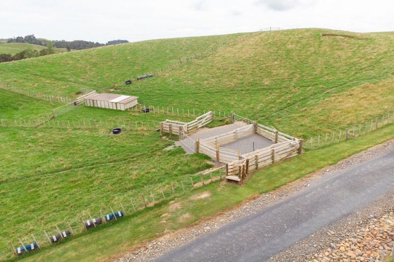 Photo of property in 169 Torehape Road, Kaihere, Ngatea, 3597