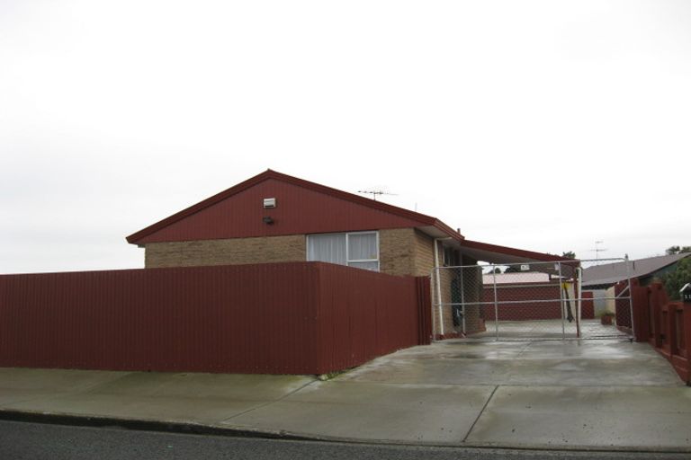 Photo of property in 115 Waiau Crescent, Kingswell, Invercargill, 9812