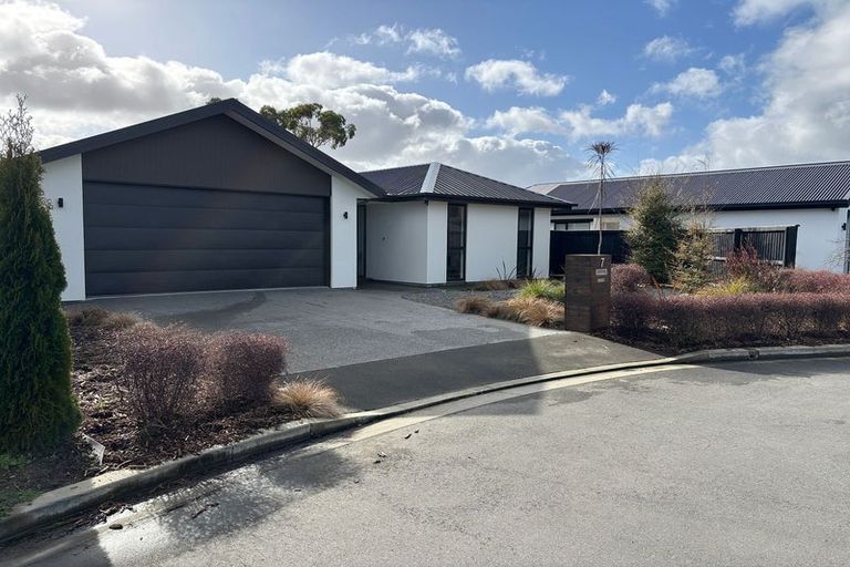 Photo of property in 7 Terrier Lane, Halswell, Christchurch, 8025