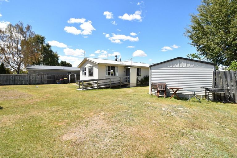 Photo of property in 20 Omahau Crescent, Twizel, 7901