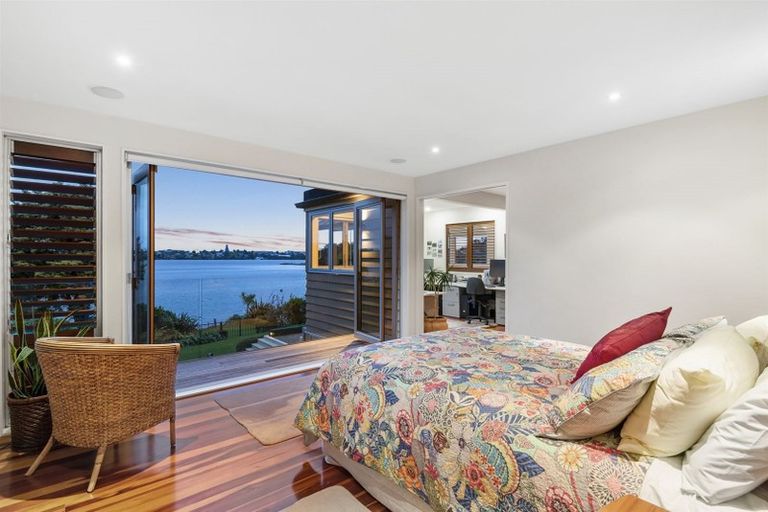 Photo of property in 7 Eric Price Avenue, Takapuna, Auckland, 0620