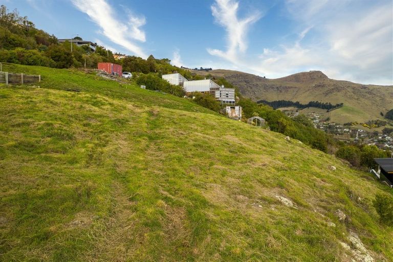 Photo of property in 134 Cannon Hill Crescent, Mount Pleasant, Christchurch, 8081