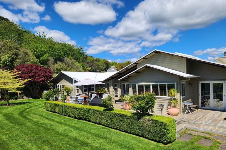 Photo of property in 136 Brunswick Drive, Tikitere, Rotorua, 3074