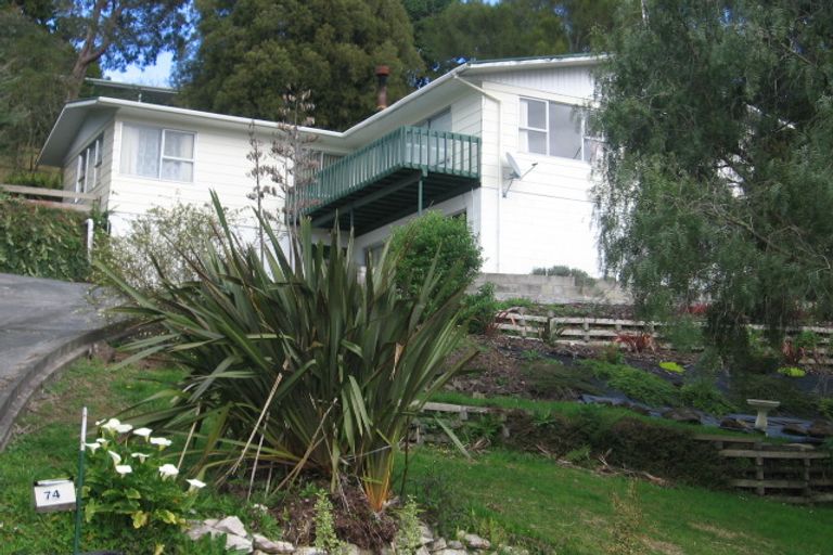 Photo of property in 74 Silverstream Road, Horahora, Whangarei, 0110