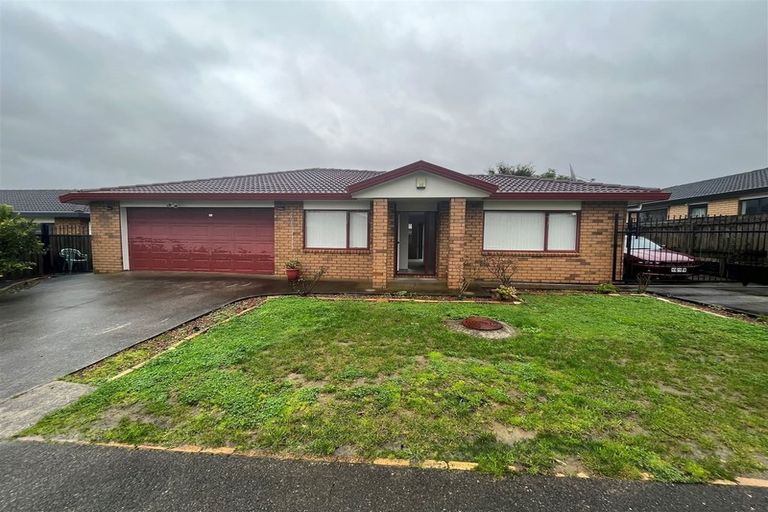 Photo of property in 90c Metcalfe Road, Ranui, Auckland, 0612
