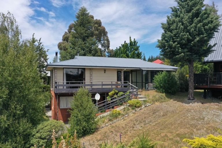 Photo of property in 26 Scott Street, Lake Tekapo, 7999