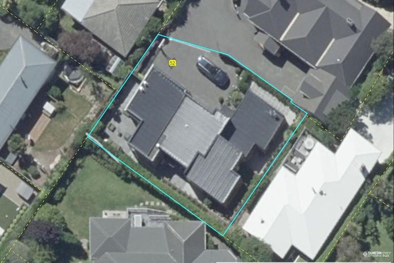 Photo of property in 52 Balmacewen Road, Maori Hill, Dunedin, 9010