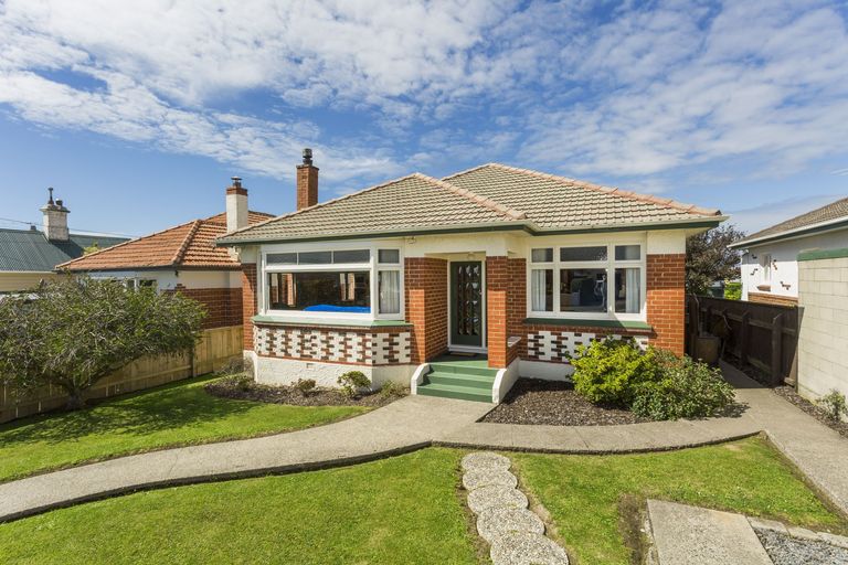 Photo of property in 48 Stirling Street, Andersons Bay, Dunedin, 9013