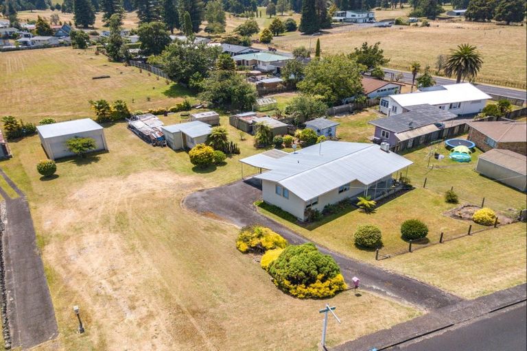 Photo of property in 5 Manson Street, Taumarunui, 3920