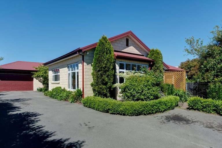 Photo of property in 2 Ironwood Lane, Shirley, Christchurch, 8061
