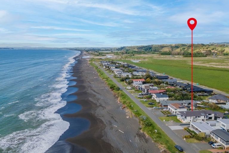 Photo of property in 134 North Shore Road, Eskdale, Napier, 4182