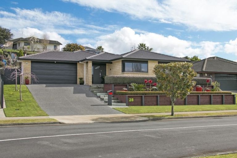 Photo of property in 28 Uretara Drive, Katikati, 3129