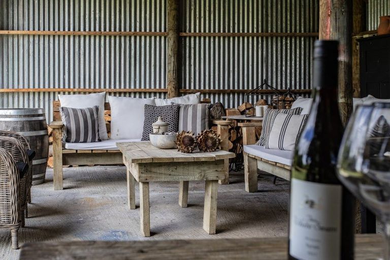 Photo of property in 41 Vineyard Lane, Waipara, Amberley, 7483