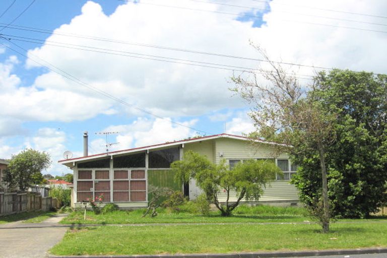 Photo of property in 198 Browns Road, Manurewa, Auckland, 2102