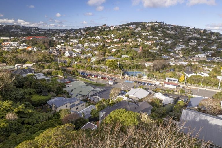 Photo of property in 21a Heke Street, Ngaio, Wellington, 6035