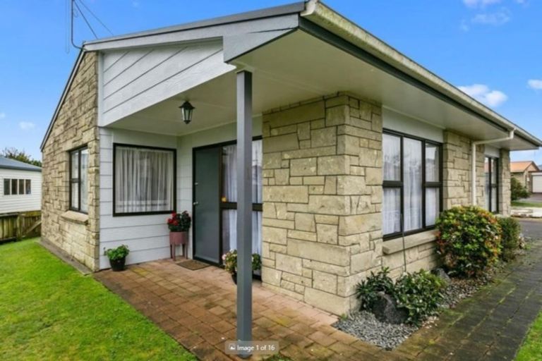 Photo of property in 1/12 Buchanan Street, Matamata, 3400