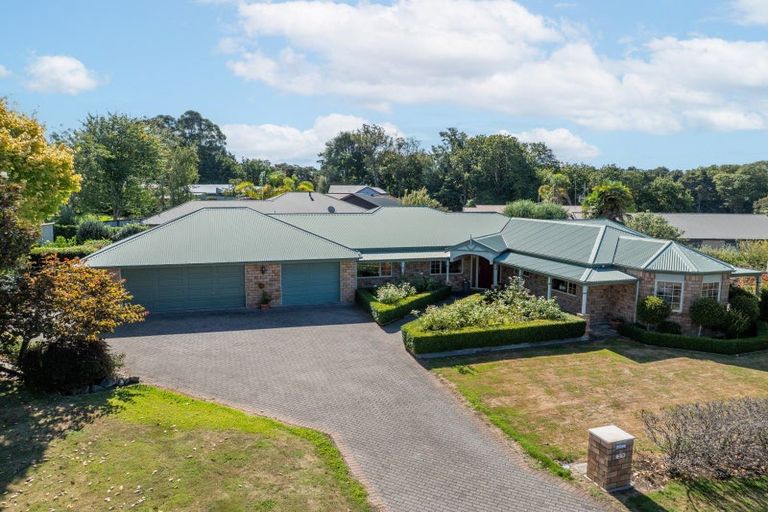 Photo of property in 25 Holmwood Park Drive, Morrinsville, 3300