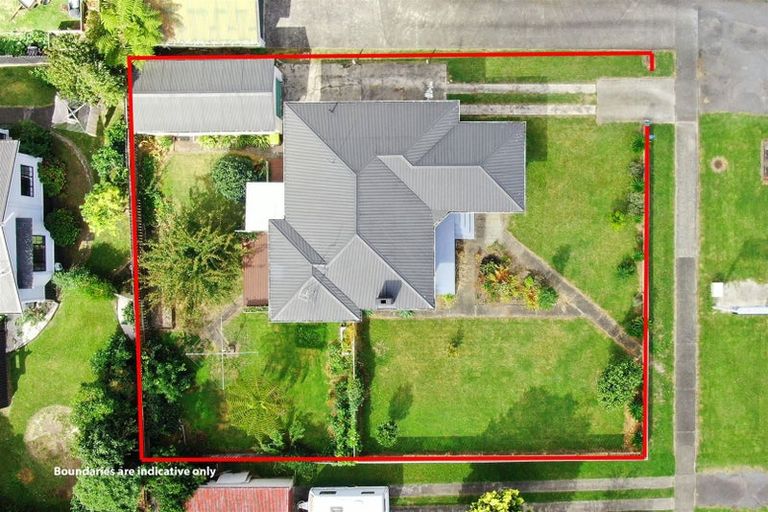 Photo of property in 180 Normanby Road, Paeroa, 3600