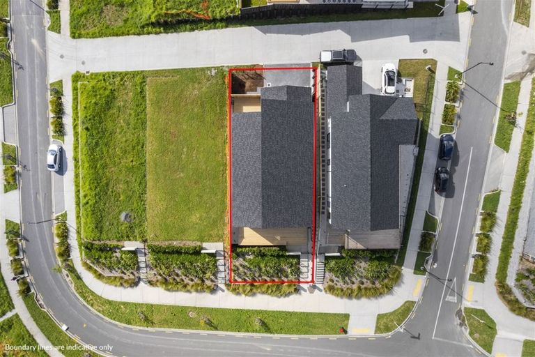 Photo of property in 13 Bremner Ridge Street, Flat Bush, Auckland, 2019