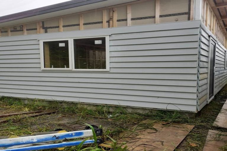 Photo of property in 166a Morningside Road, Morningside, Whangarei, 0110