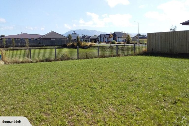 Photo of property in 11 Claremont Crescent, Amberley, 7410