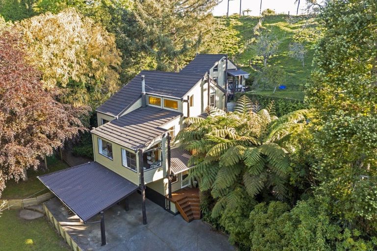 Photo of property in 9c Kereru Place, Upper Vogeltown, New Plymouth, 4310