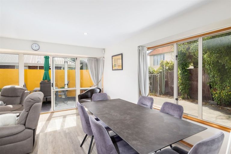 Photo of property in 2/41a Laurence Street, Waltham, Christchurch, 8011